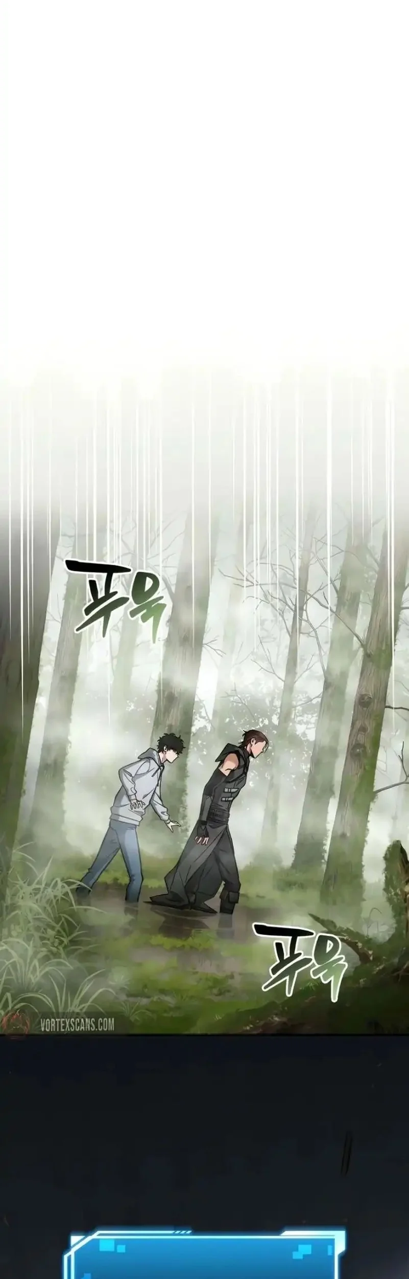 A Wimp's Strategy Guide to Conquer the Tower Chapter 4 Gambar 28