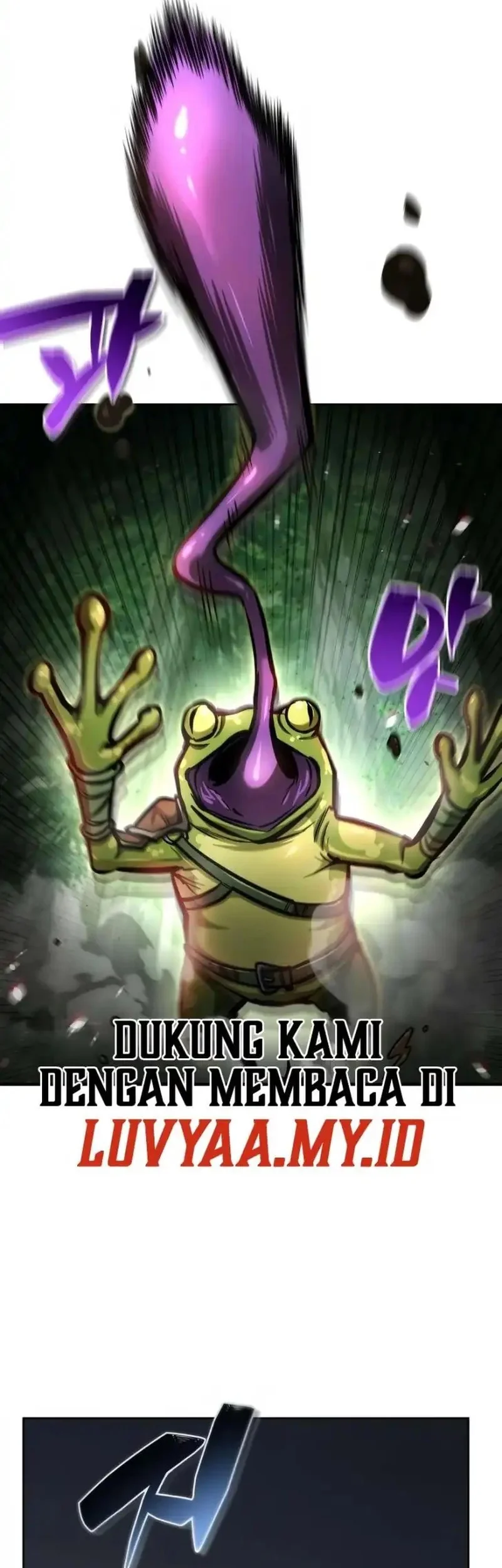 A Wimp's Strategy Guide to Conquer the Tower Chapter 4 Gambar 30