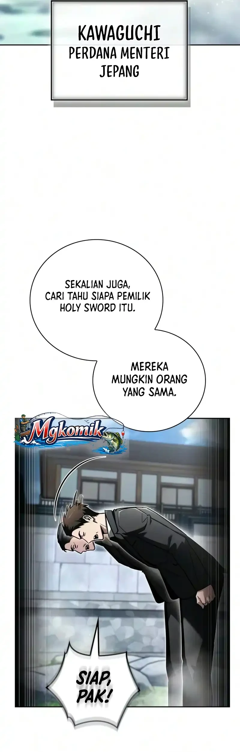 A Wimp's Strategy Guide to Conquer the Tower Chapter 42 Gambar 19