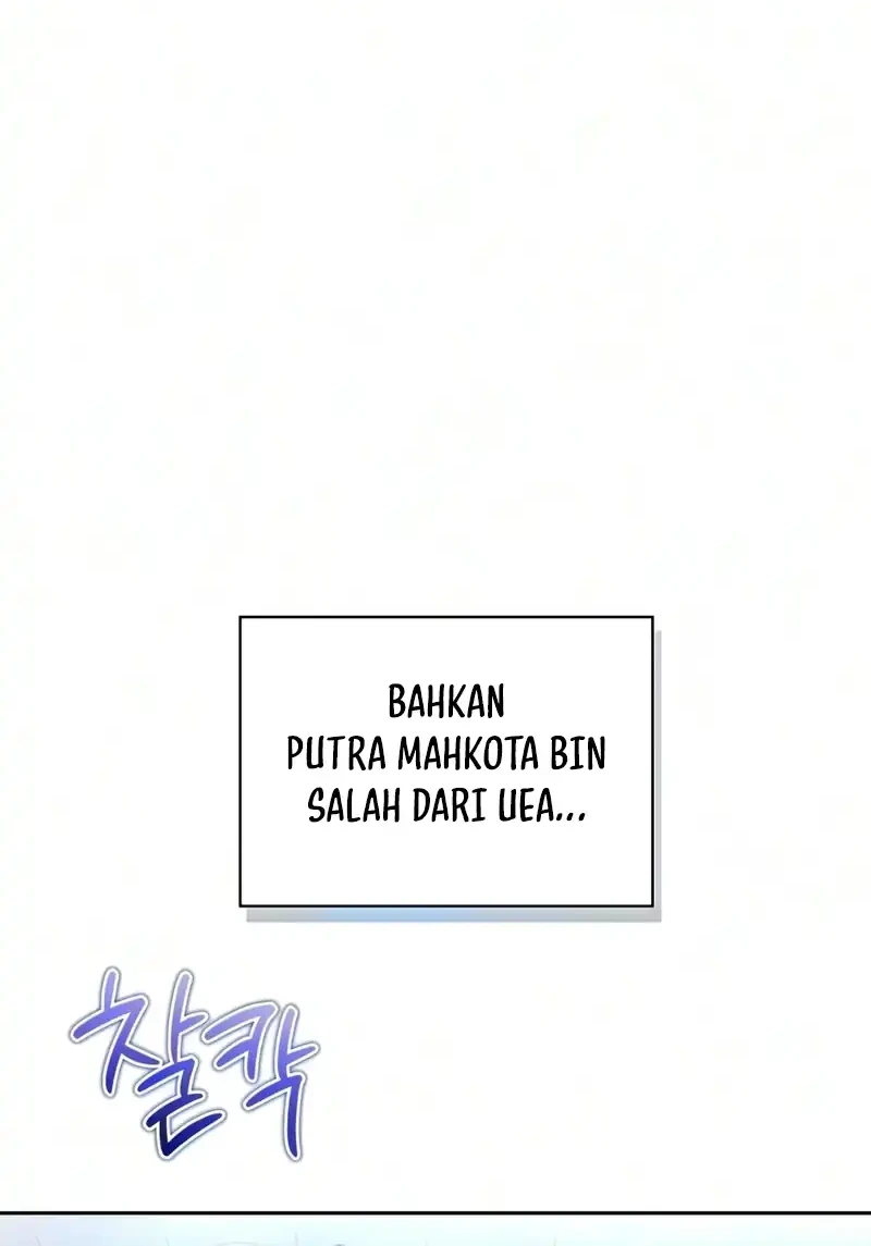 A Wimp's Strategy Guide to Conquer the Tower Chapter 42 Gambar 20