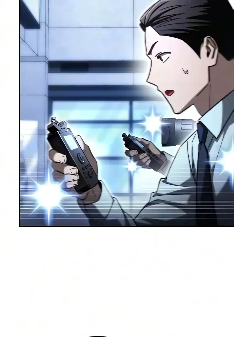 A Wimp's Strategy Guide to Conquer the Tower Chapter 42 Gambar 22