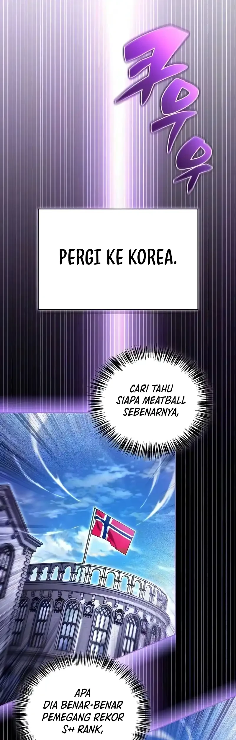 A Wimp's Strategy Guide to Conquer the Tower Chapter 42 Gambar 24