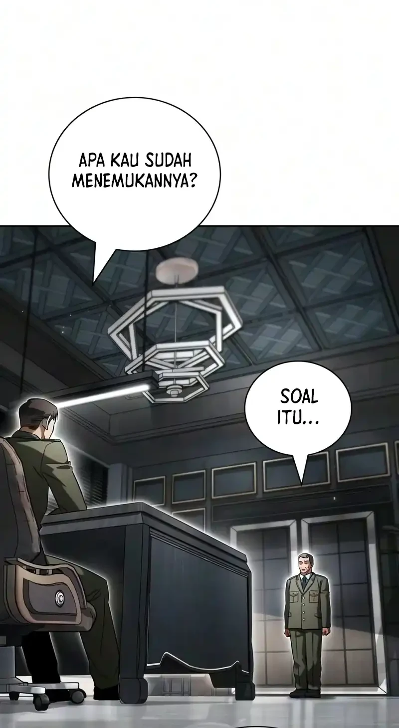 A Wimp's Strategy Guide to Conquer the Tower Chapter 42 Gambar 28