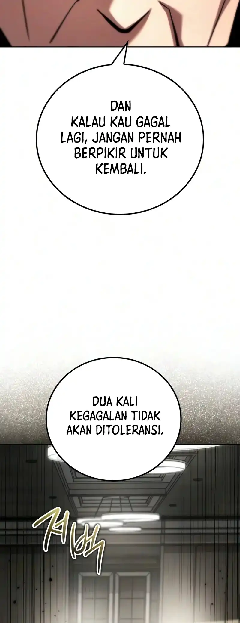 A Wimp's Strategy Guide to Conquer the Tower Chapter 42 Gambar 37