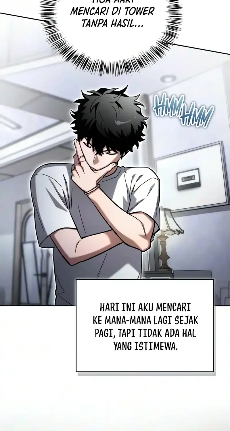A Wimp's Strategy Guide to Conquer the Tower Chapter 42 Gambar 41