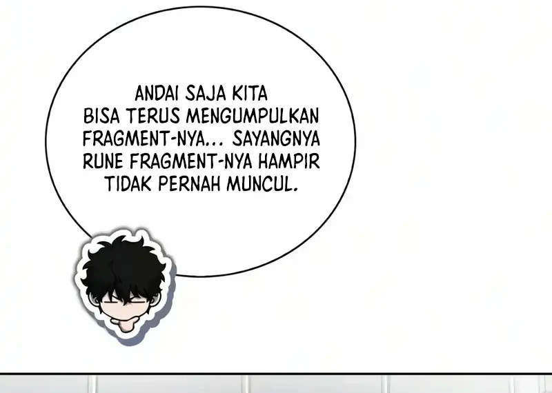A Wimp's Strategy Guide to Conquer the Tower Chapter 42 Gambar 43