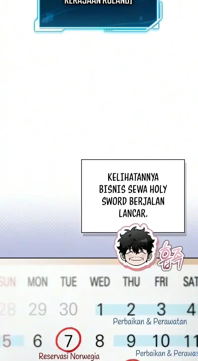 A Wimp's Strategy Guide to Conquer the Tower Chapter 42 Gambar 47