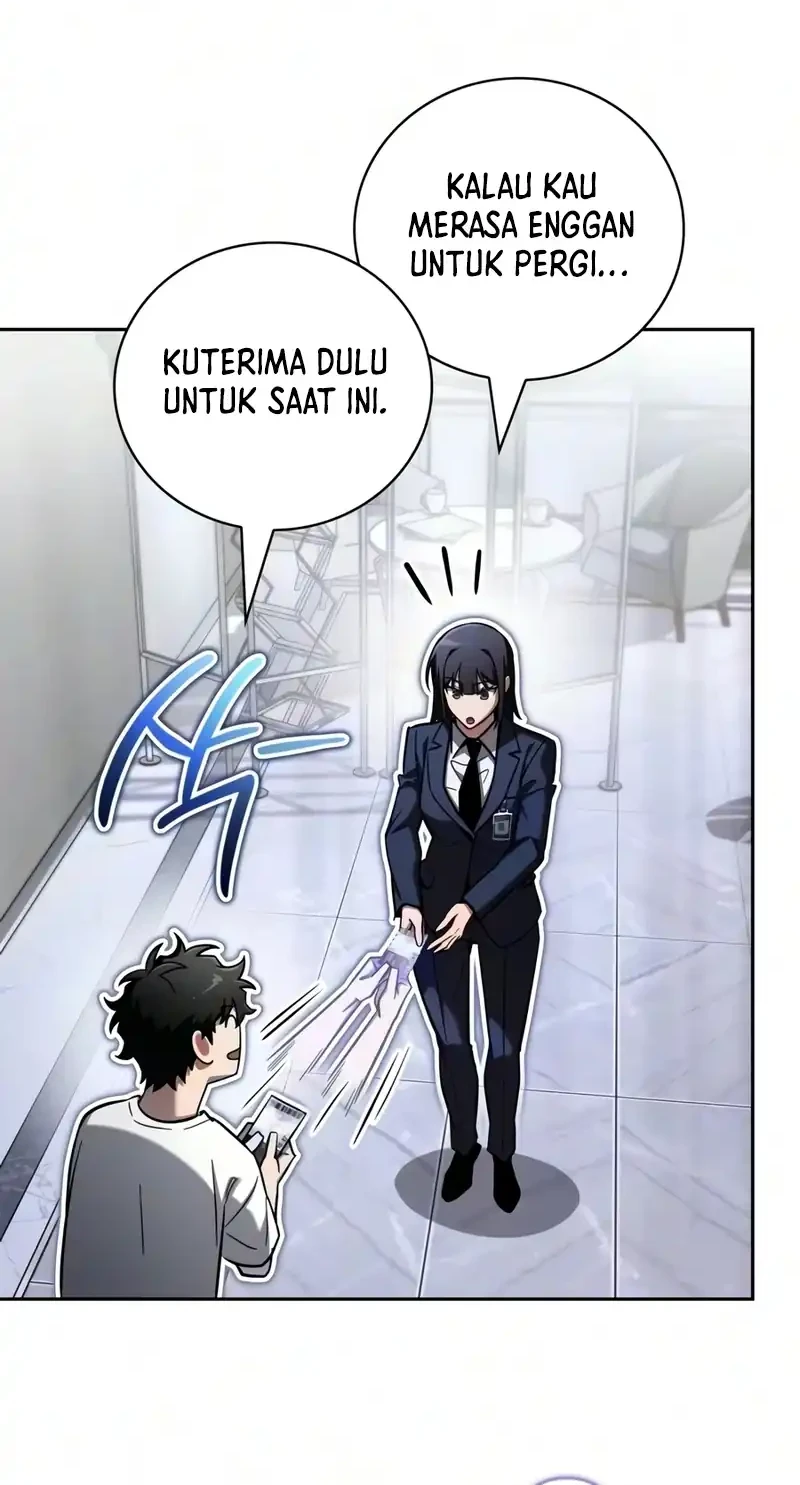 A Wimp's Strategy Guide to Conquer the Tower Chapter 42 Gambar 53