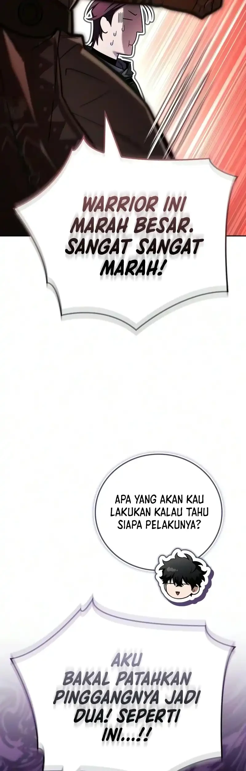 A Wimp's Strategy Guide to Conquer the Tower Chapter 42 Gambar 62