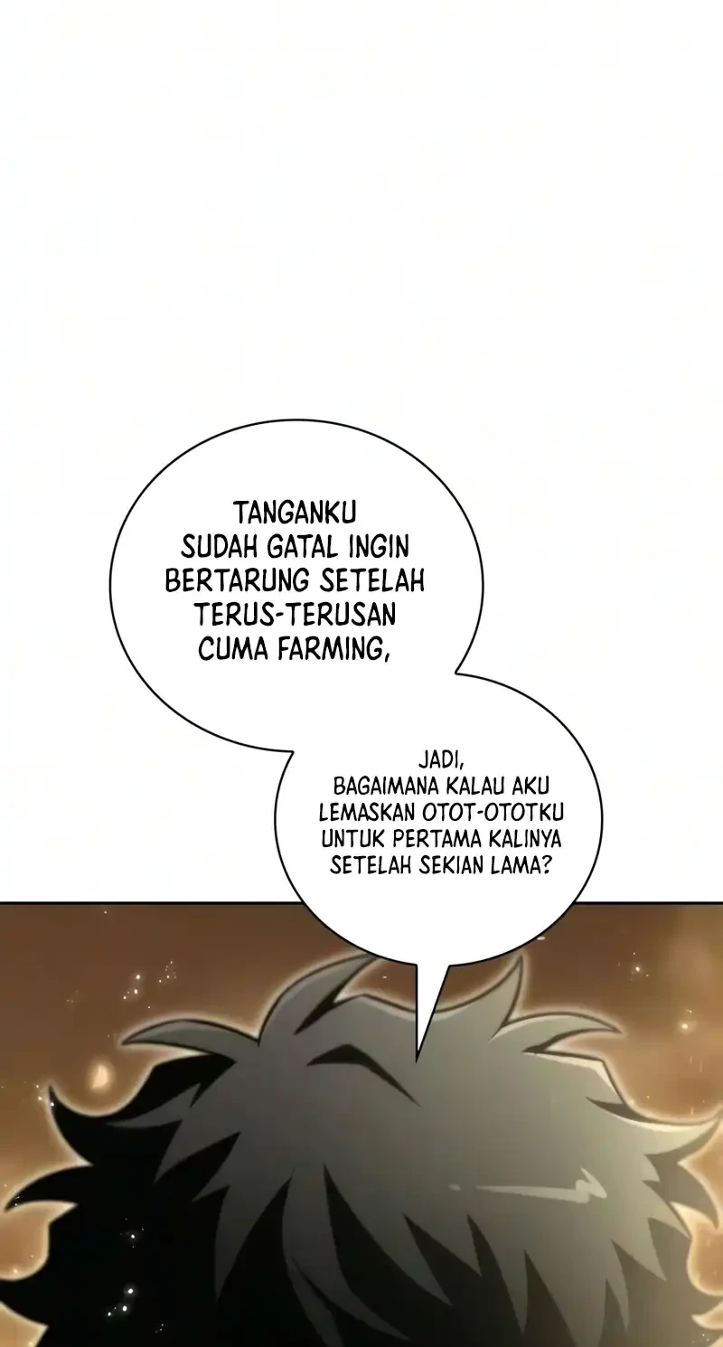 A Wimp's Strategy Guide to Conquer the Tower Chapter 42 Gambar 71