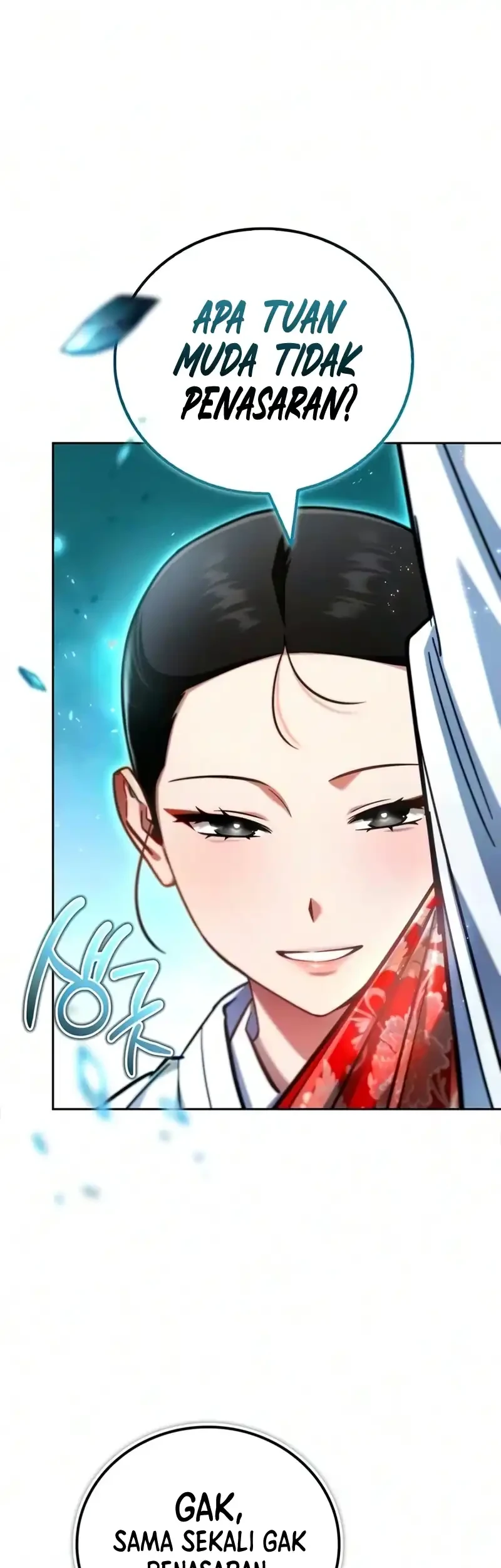 A Wimp's Strategy Guide to Conquer the Tower Chapter 42 Gambar 75