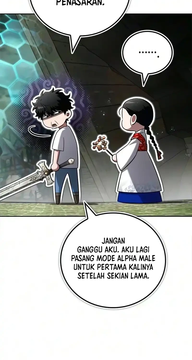 A Wimp's Strategy Guide to Conquer the Tower Chapter 42 Gambar 76