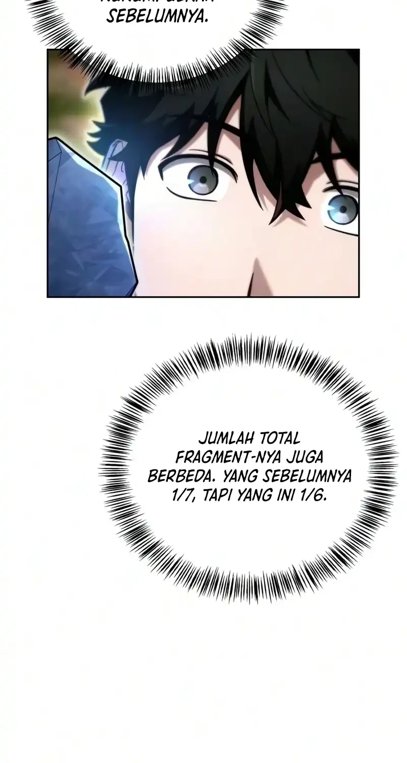 A Wimp's Strategy Guide to Conquer the Tower Chapter 42 Gambar 6