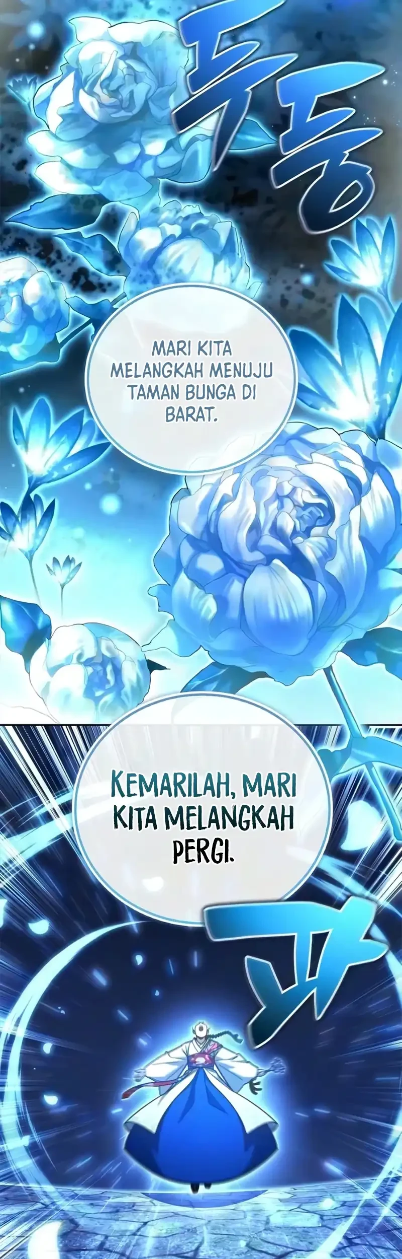 A Wimp's Strategy Guide to Conquer the Tower Chapter 42 Gambar 81