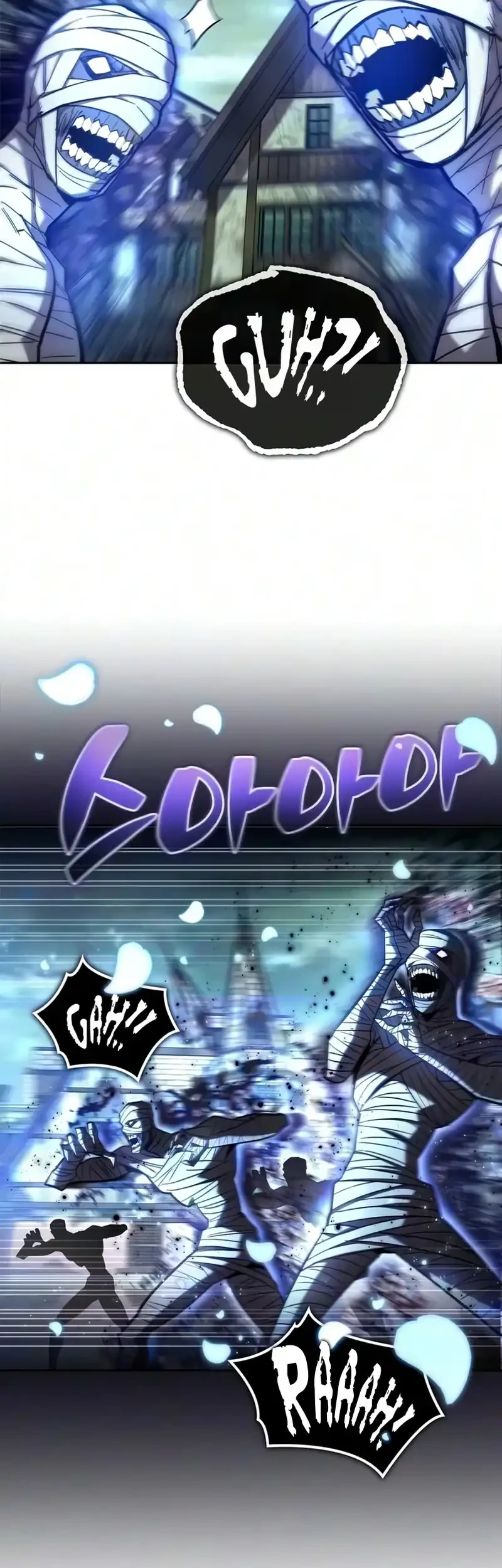 A Wimp's Strategy Guide to Conquer the Tower Chapter 42 Gambar 83