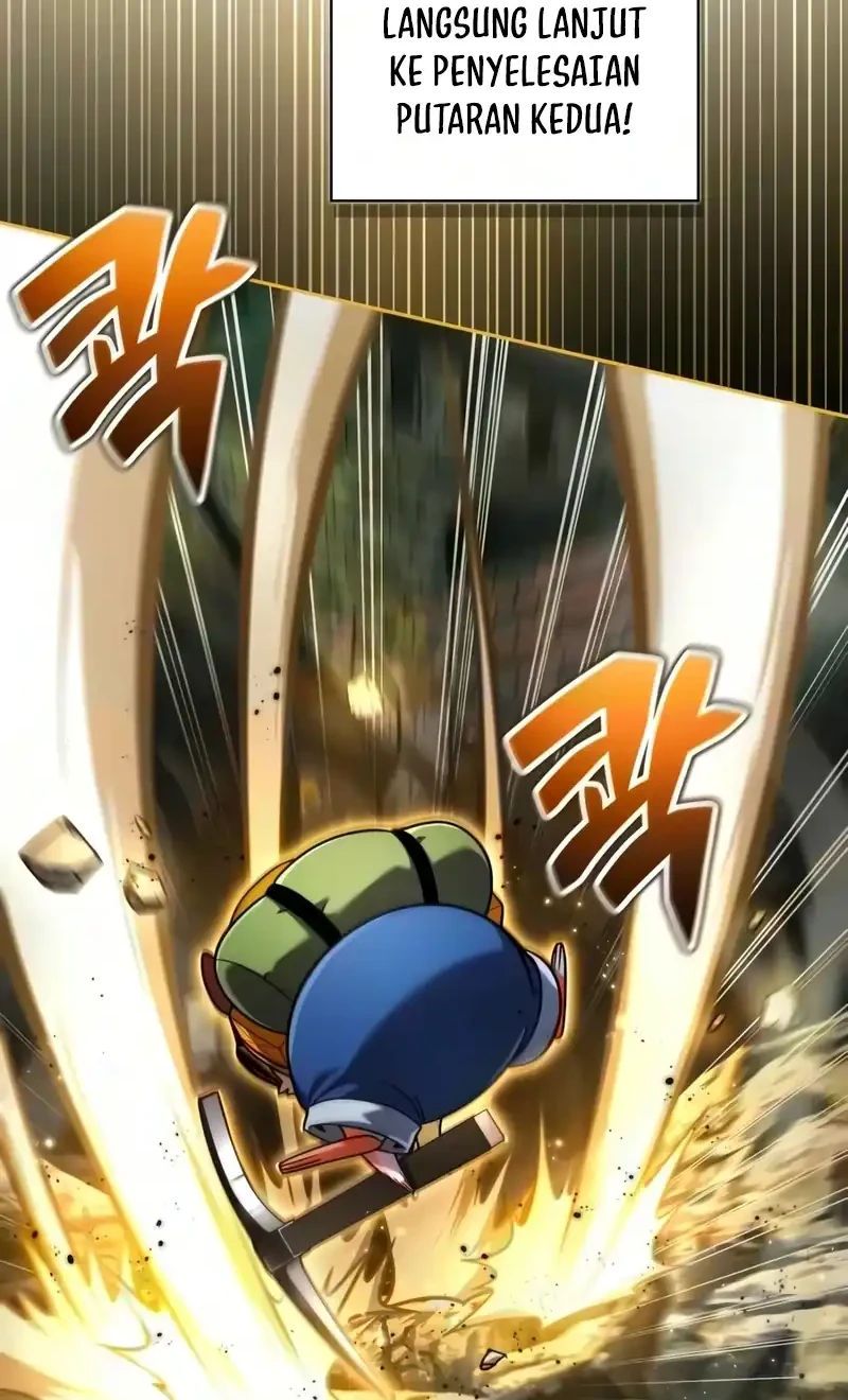 A Wimp's Strategy Guide to Conquer the Tower Chapter 42 Gambar 91