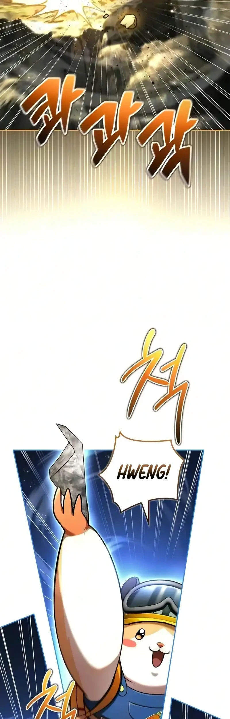 A Wimp's Strategy Guide to Conquer the Tower Chapter 42 Gambar 92