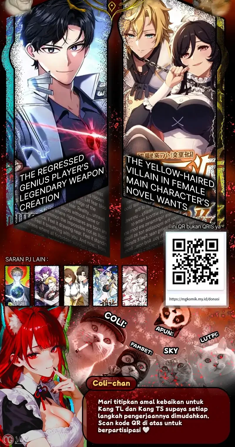 A Wimp's Strategy Guide to Conquer the Tower Chapter 42 Gambar 103