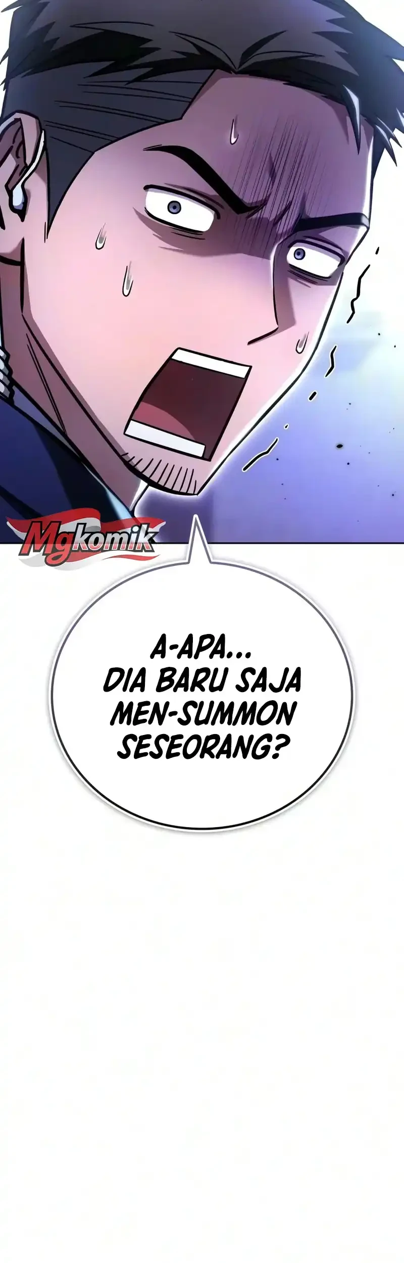 A Wimp's Strategy Guide to Conquer the Tower Chapter 43 Gambar 61