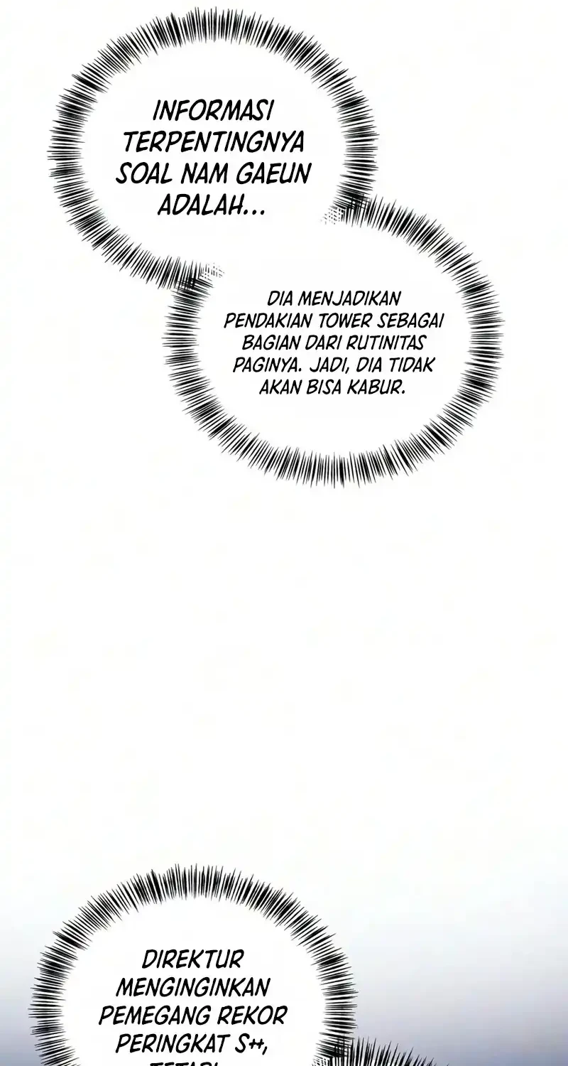 A Wimp's Strategy Guide to Conquer the Tower Chapter 43 Gambar 64