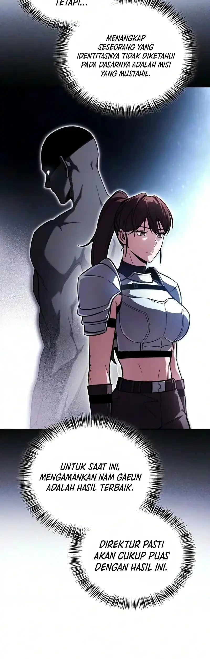 A Wimp's Strategy Guide to Conquer the Tower Chapter 43 Gambar 65