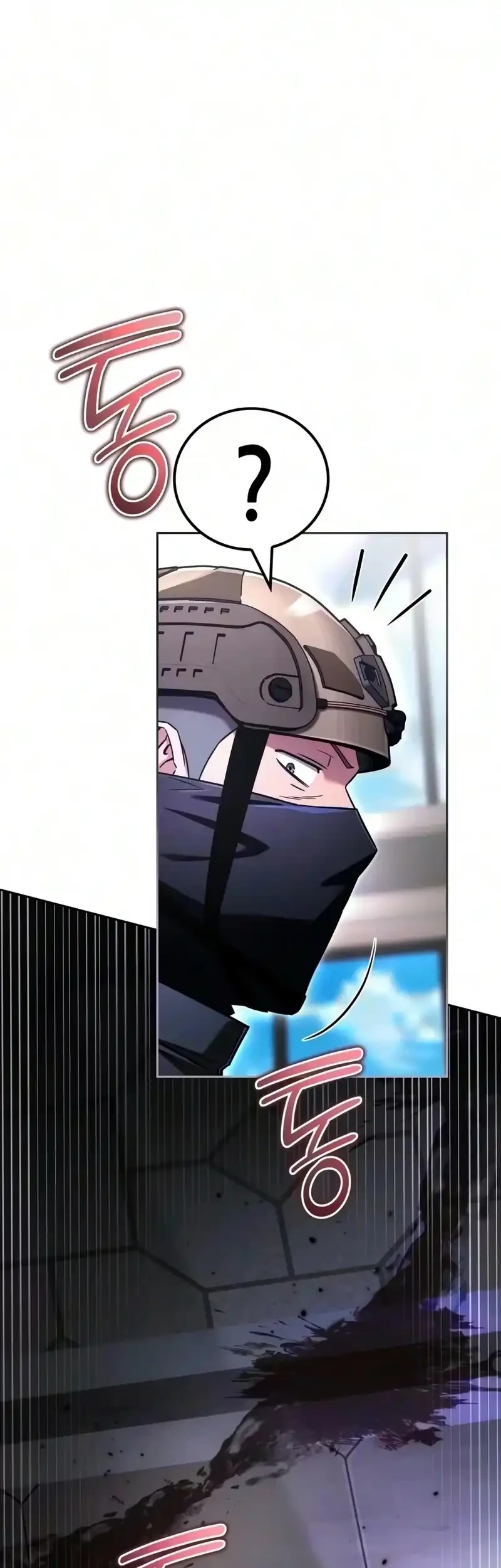 A Wimp's Strategy Guide to Conquer the Tower Chapter 43 Gambar 71
