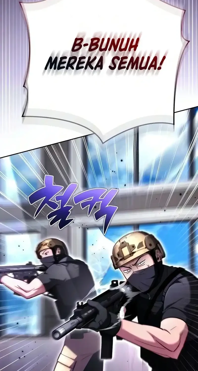 A Wimp's Strategy Guide to Conquer the Tower Chapter 43 Gambar 74