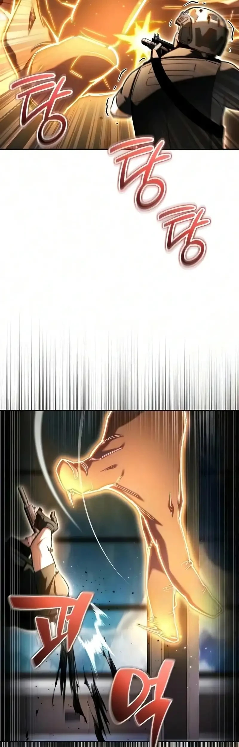 A Wimp's Strategy Guide to Conquer the Tower Chapter 43 Gambar 79