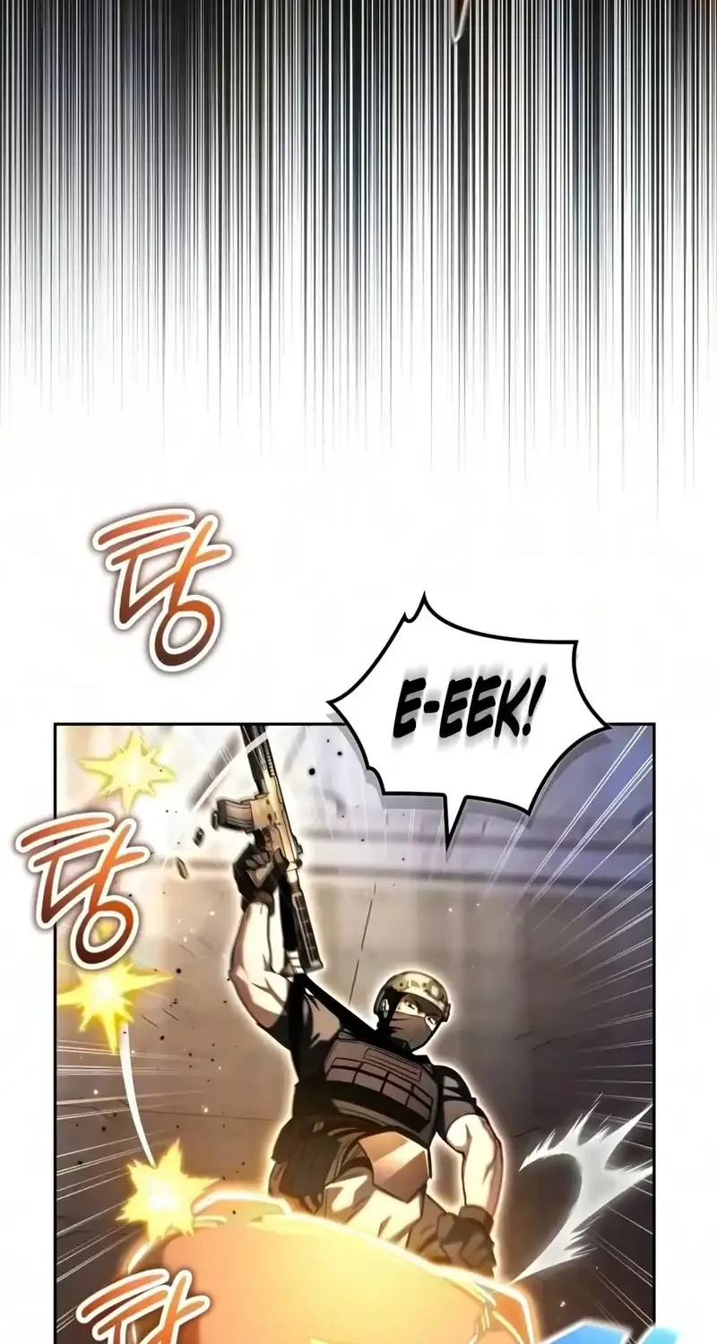 A Wimp's Strategy Guide to Conquer the Tower Chapter 43 Gambar 80