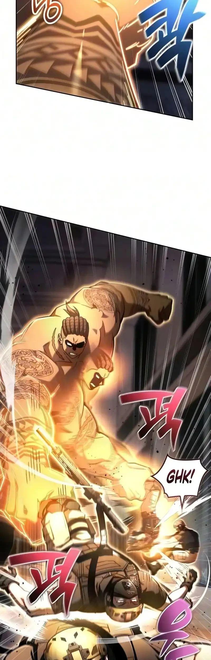 A Wimp's Strategy Guide to Conquer the Tower Chapter 43 Gambar 81