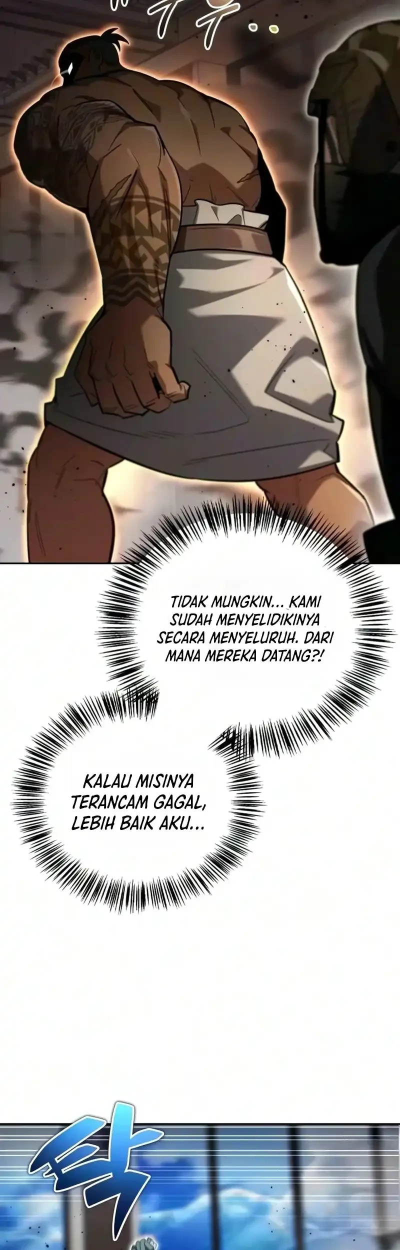 A Wimp's Strategy Guide to Conquer the Tower Chapter 43 Gambar 83
