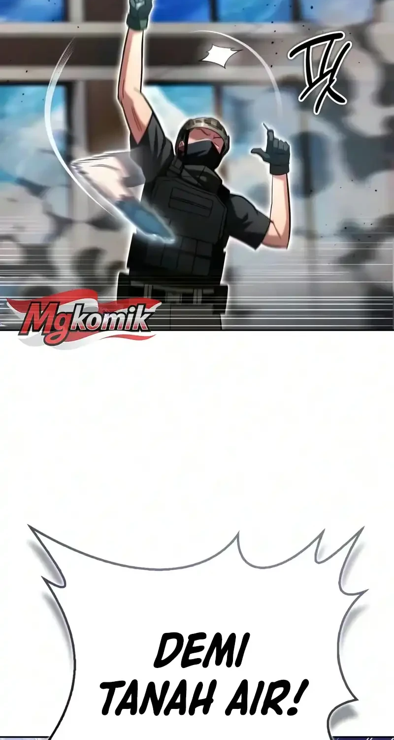 A Wimp's Strategy Guide to Conquer the Tower Chapter 43 Gambar 84