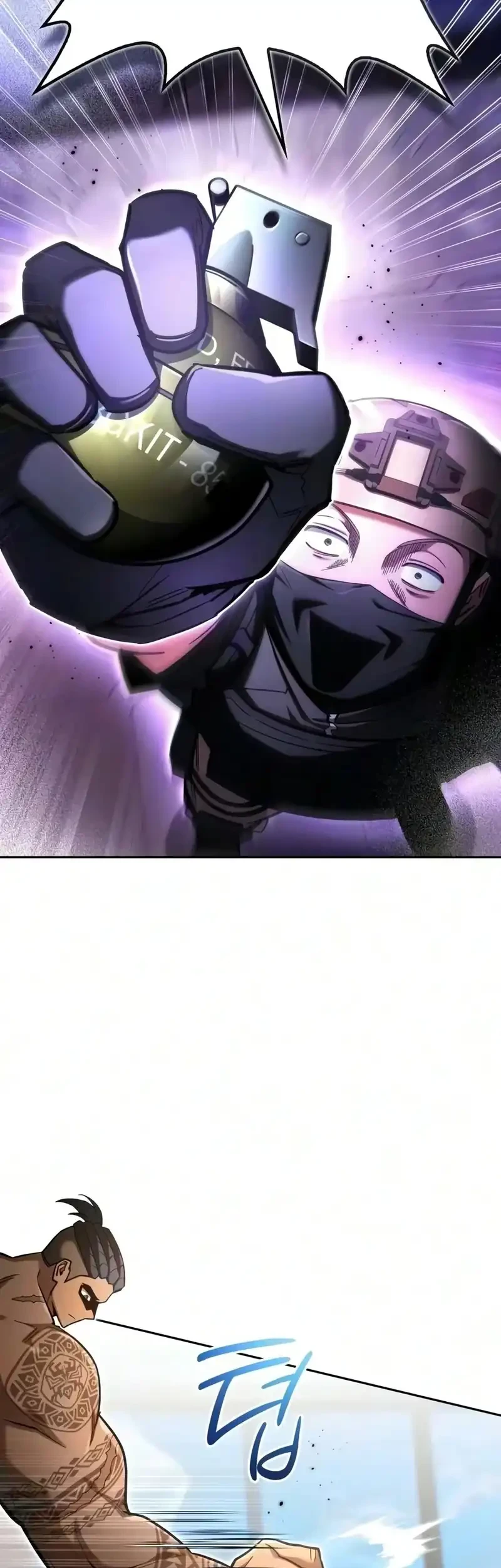 A Wimp's Strategy Guide to Conquer the Tower Chapter 43 Gambar 85