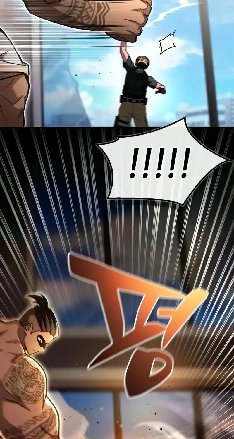 A Wimp's Strategy Guide to Conquer the Tower Chapter 43 Gambar 86