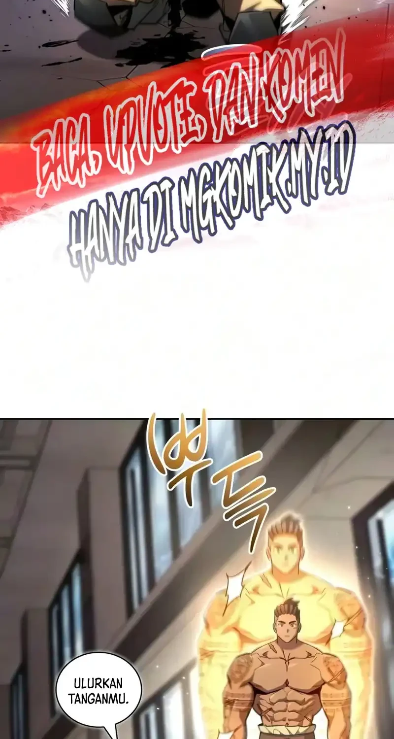 A Wimp's Strategy Guide to Conquer the Tower Chapter 43 Gambar 88