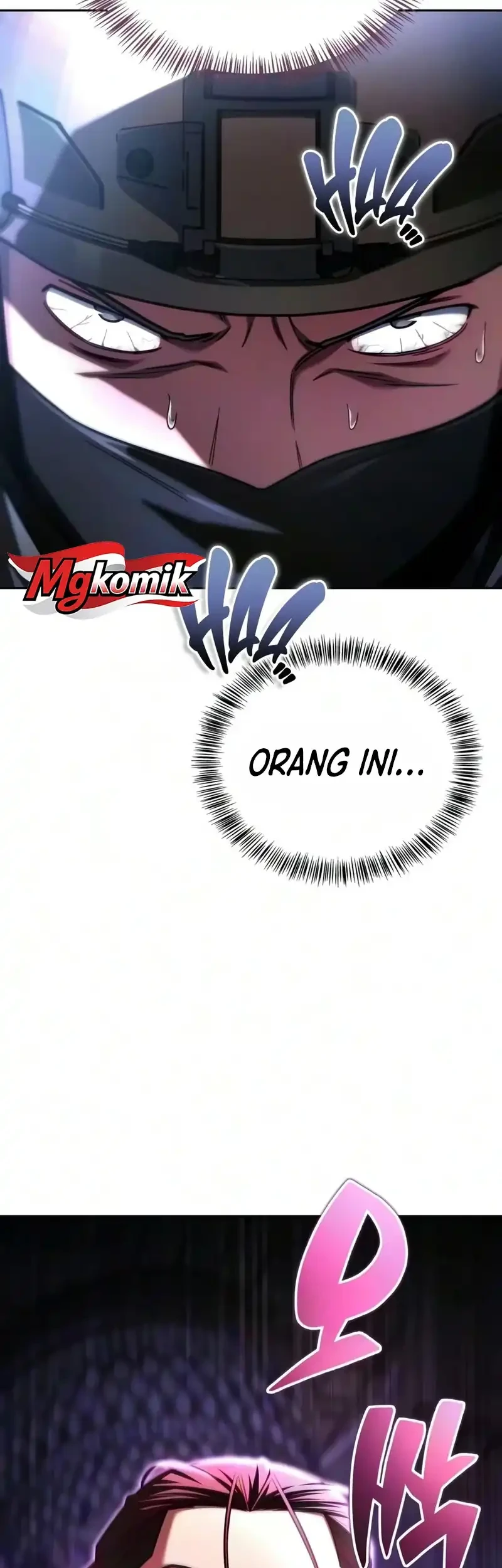 A Wimp's Strategy Guide to Conquer the Tower Chapter 43 Gambar 93