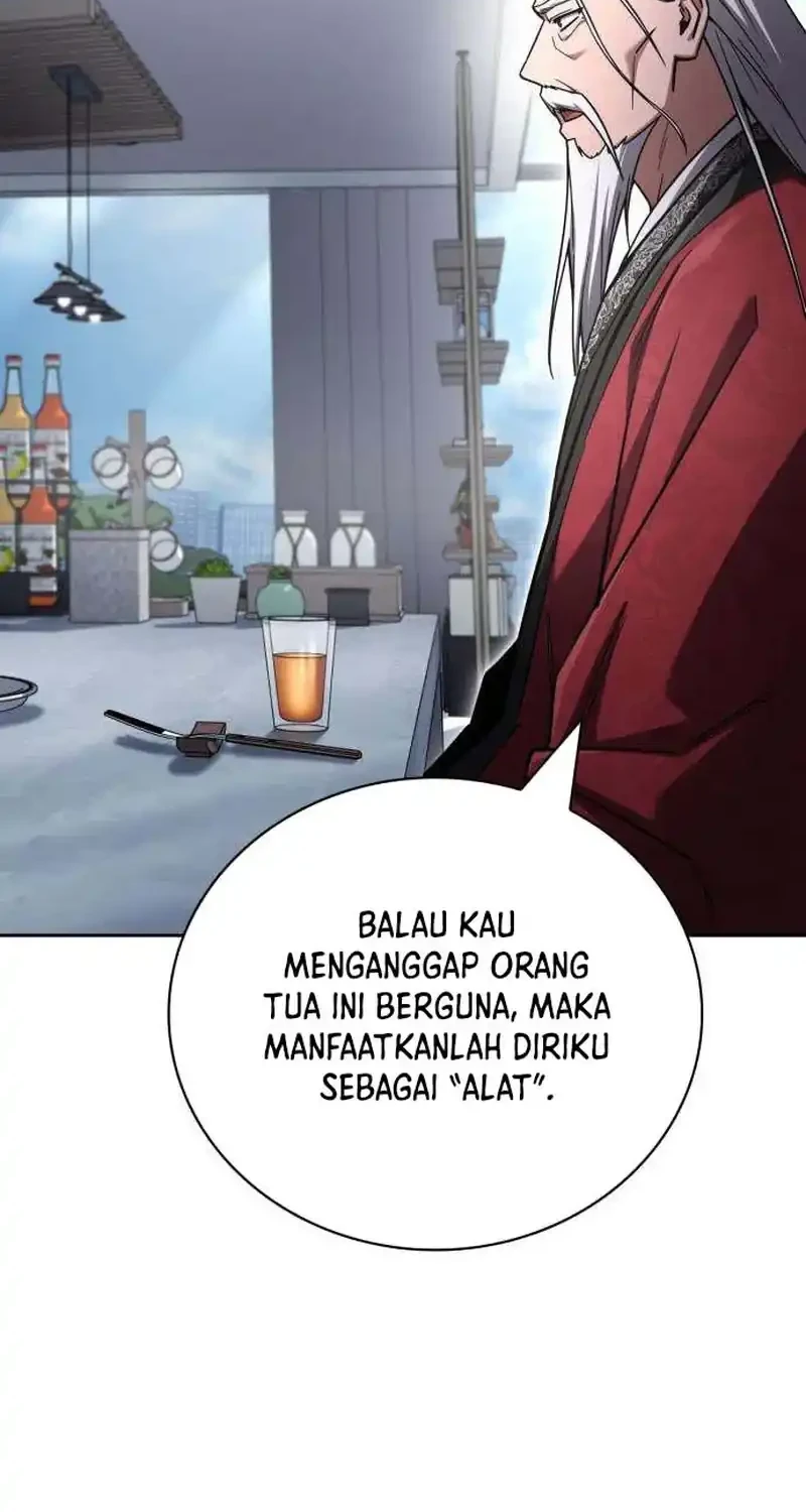 A Wimp's Strategy Guide to Conquer the Tower Chapter 44 Gambar 77