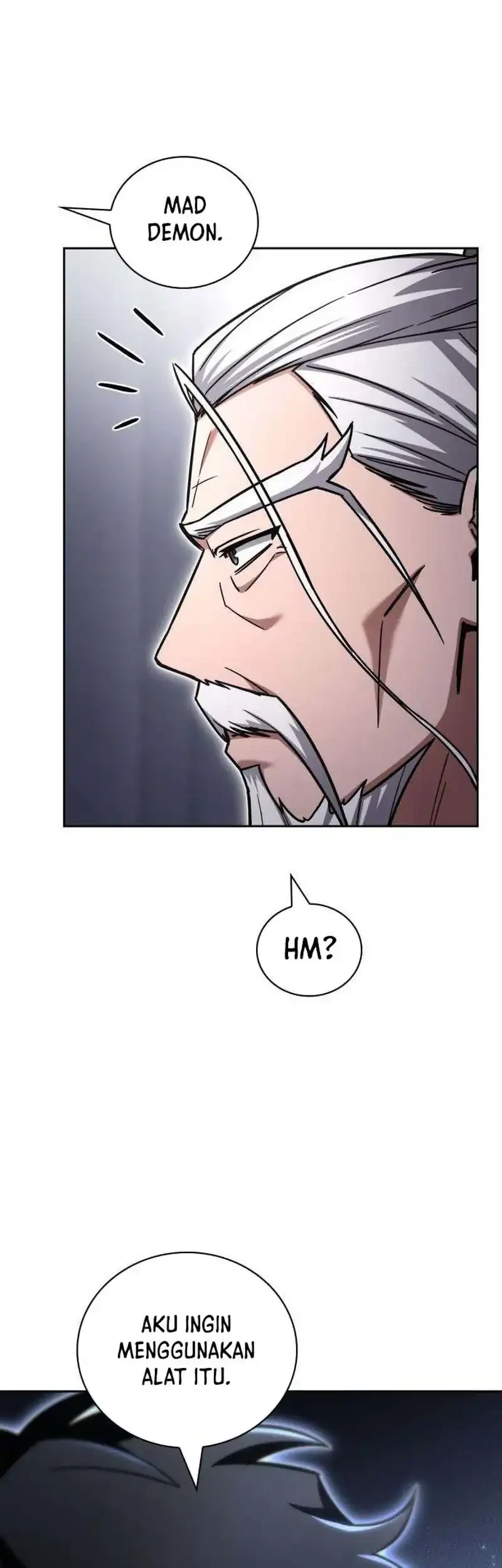 A Wimp's Strategy Guide to Conquer the Tower Chapter 44 Gambar 78