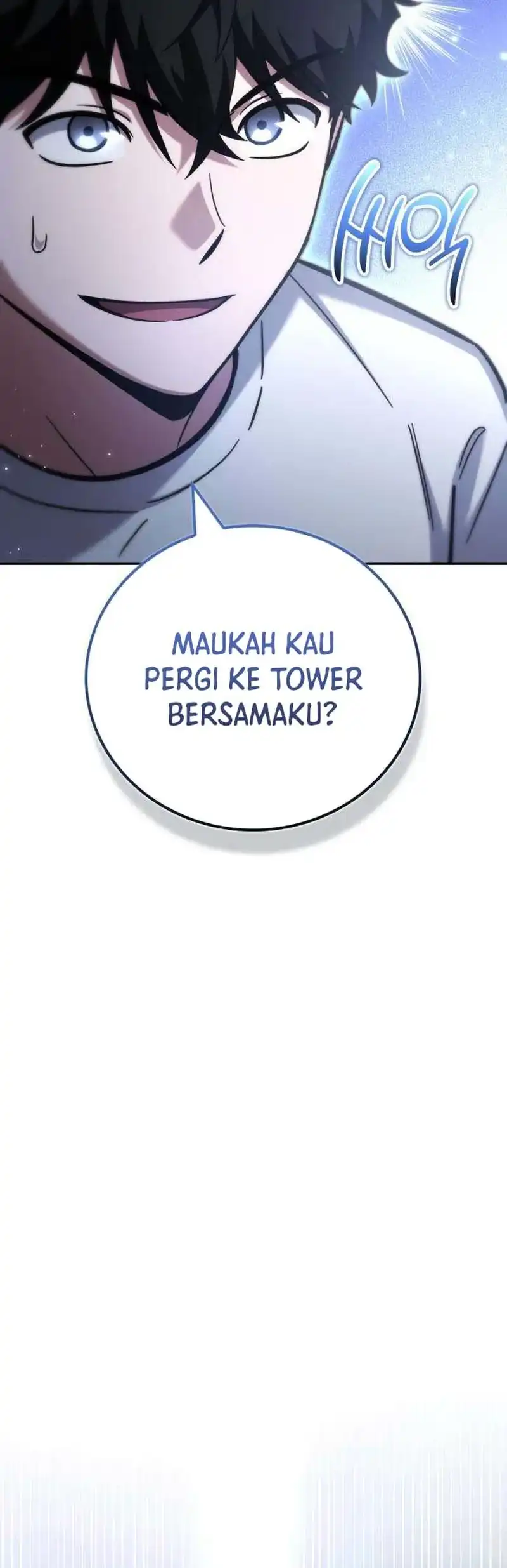 A Wimp's Strategy Guide to Conquer the Tower Chapter 44 Gambar 80