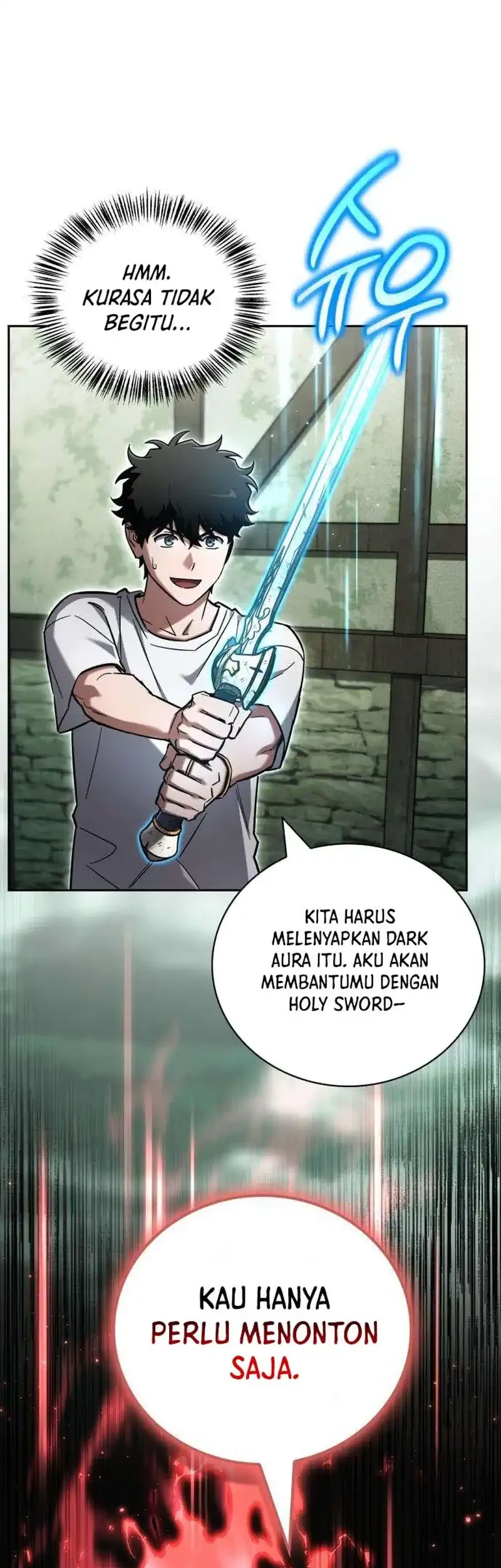 A Wimp's Strategy Guide to Conquer the Tower Chapter 44 Gambar 86