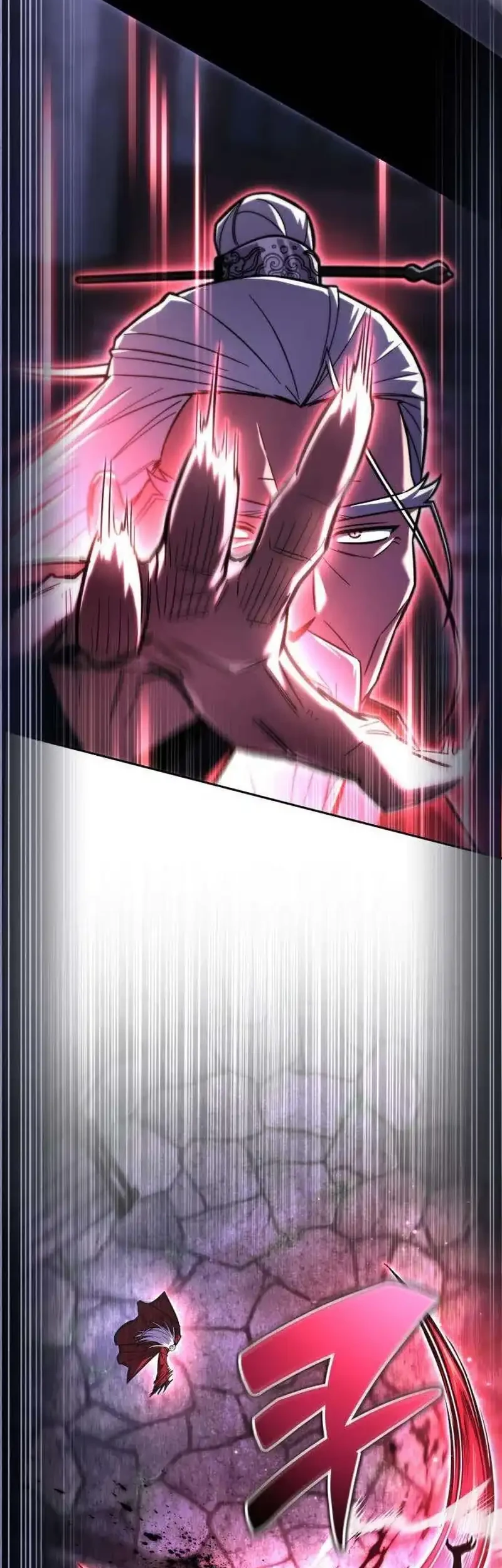 A Wimp's Strategy Guide to Conquer the Tower Chapter 44 Gambar 93