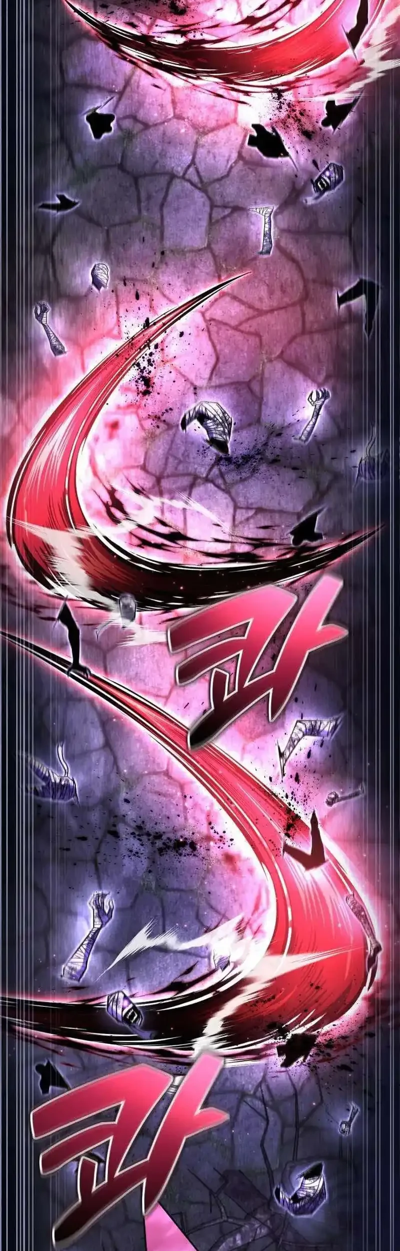 A Wimp's Strategy Guide to Conquer the Tower Chapter 44 Gambar 94