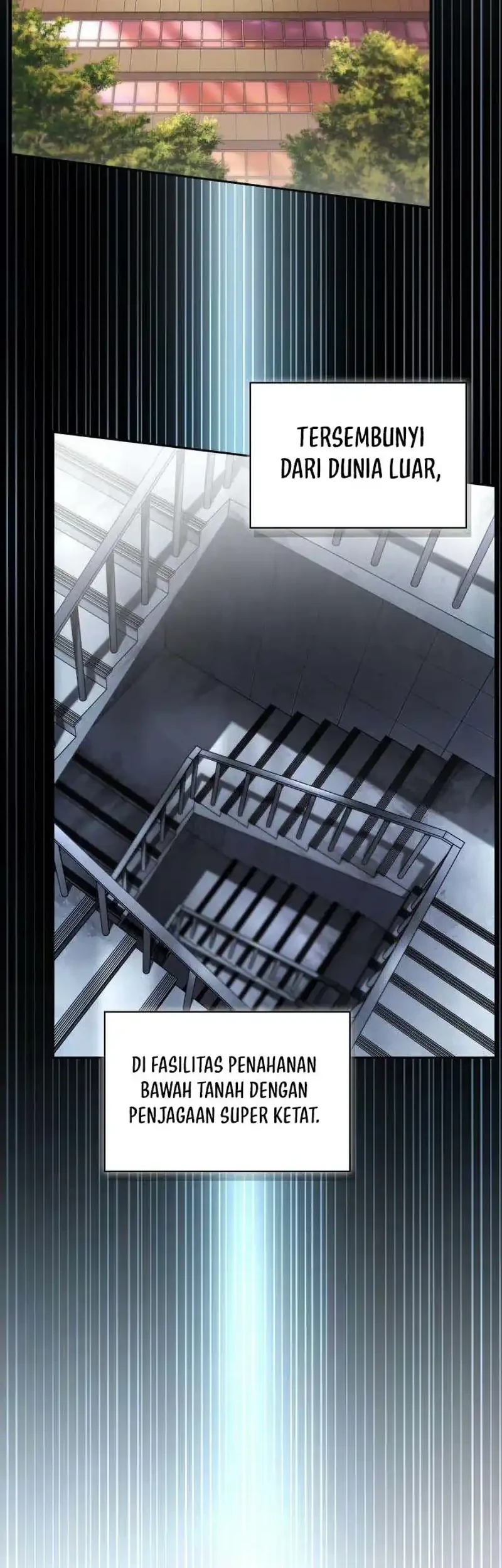 A Wimp's Strategy Guide to Conquer the Tower Chapter 44 Gambar 100