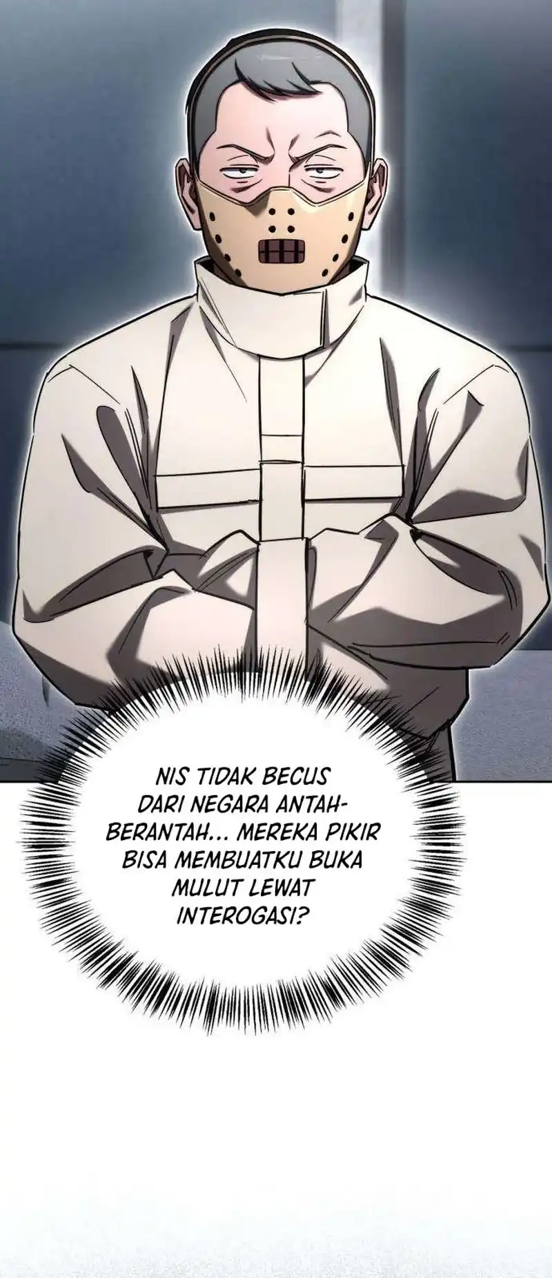 A Wimp's Strategy Guide to Conquer the Tower Chapter 44 Gambar 102