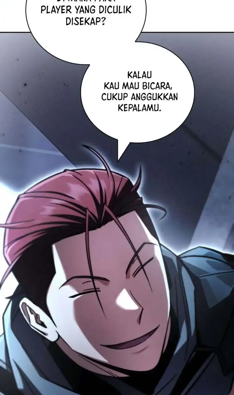 A Wimp's Strategy Guide to Conquer the Tower Chapter 44 Gambar 114