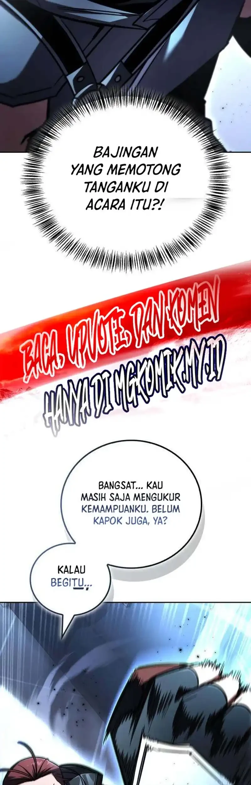 A Wimp's Strategy Guide to Conquer the Tower Chapter 44 Gambar 115