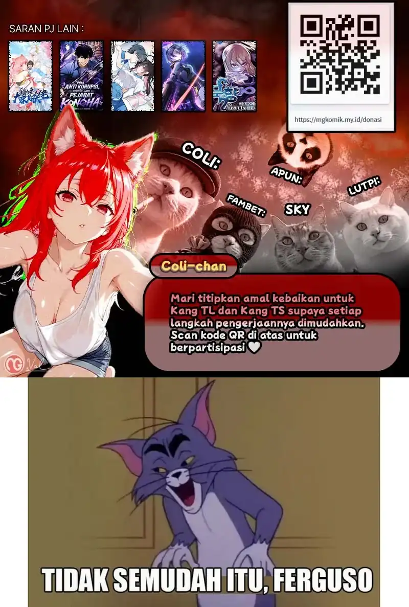 A Wimp's Strategy Guide to Conquer the Tower Chapter 44 Gambar 123