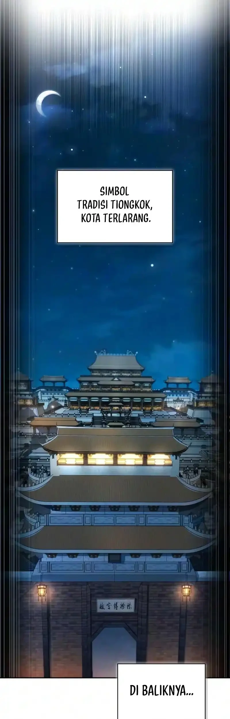 A Wimp's Strategy Guide to Conquer the Tower Chapter 45 Gambar 88
