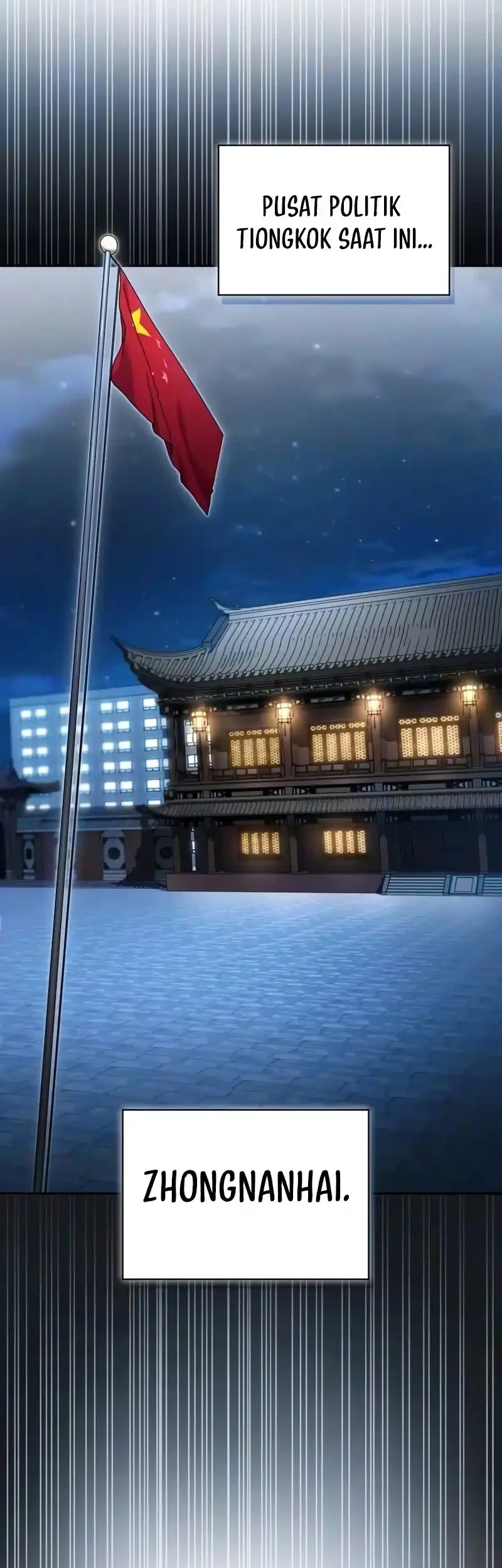 A Wimp's Strategy Guide to Conquer the Tower Chapter 45 Gambar 90