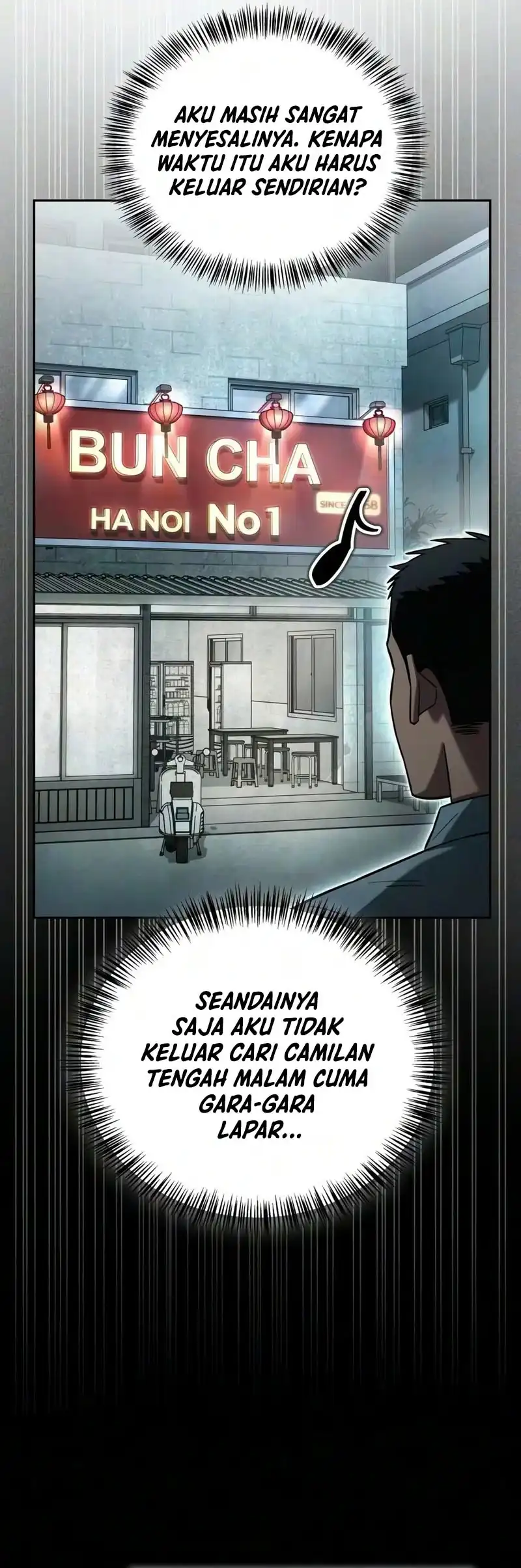 A Wimp's Strategy Guide to Conquer the Tower Chapter 45 Gambar 95